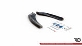 Maxton Design Rear Side Splitters BMW Z4 M-Pack G29 by Maxton Design BM-Z4-29-MPACK-RSD1G
