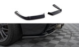 REAR SIDE SPLITTERS CHEVROLET CORVETTE C5 by CHEVROLET CH-CO-C5-RSD1G