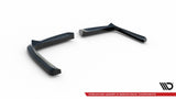REAR SIDE SPLITTERS CHEVROLET CORVETTE C5 by CHEVROLET CH-CO-C5-RSD1G