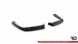 REAR SIDE SPLITTERS CHEVROLET CORVETTE C5 by CHEVROLET CH-CO-C5-RSD1G