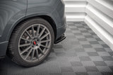 Maxton Design Rear Side Splitters Cupra Ateca by Maxton Design CU-AT-1-RSD1G