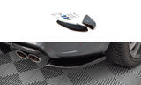 Maxton Design Rear Side Splitters Cupra Ateca by Maxton Design CU-AT-1-RSD1G