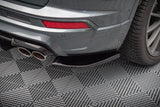Maxton Design Rear Side Splitters Cupra Ateca by Maxton Design CU-AT-1-RSD1G