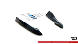 REAR SIDE SPLITTERS DODGE CHALLENGER RT MK3 FACELIFT by DODGE DO-CHL-3-RT-RSD1G