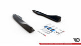 REAR SIDE SPLITTERS DODGE CHALLENGER RT MK3 FACELIFT by DODGE DO-CHL-3-RT-RSD1G