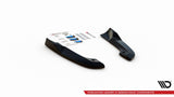 REAR SIDE SPLITTERS DODGE CHALLENGER SRT HELLCAT WIDEBODY MK3 by DODGE DO-CHL-3F-SRT-HC-RSD1G
