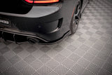REAR SIDE SPLITTERS DODGE CHARGER SRT MK7 FACELIFT by DODGE DO-CH-2-SRT-RSD1G