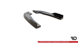 REAR SIDE SPLITTERS DODGE CHARGER SRT MK7 FACELIFT by DODGE DO-CH-2-SRT-RSD1G