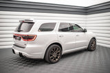 REAR SIDE SPLITTERS DODGE DURANGO RT MK3 by DODGE DO-DU-3-RT-RSD1G
