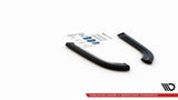 REAR SIDE SPLITTERS DODGE DURANGO RT MK3 by DODGE DO-DU-3-RT-RSD1G