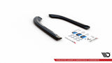 REAR SIDE SPLITTERS DODGE DURANGO RT MK3 by DODGE DO-DU-3-RT-RSD1G