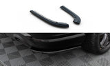 REAR SIDE SPLITTERS DODGE DURANGO SRT MK3 by DODGE DO-DU-3-SRT-RSD1G