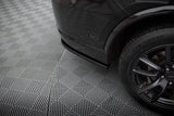 REAR SIDE SPLITTERS DODGE DURANGO SRT MK3 by DODGE DO-DU-3-SRT-RSD1G