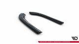 REAR SIDE SPLITTERS DODGE DURANGO SRT MK3 by DODGE DO-DU-3-SRT-RSD1G