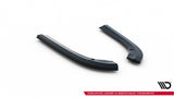 REAR SIDE SPLITTERS DODGE DURANGO SRT MK3 by DODGE DO-DU-3-SRT-RSD1G