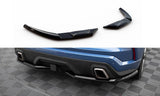 REAR SIDE SPLITTERS FORD EDGE ST MK2 by FORD FO-ED-2-ST-RSD1G