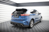 REAR SIDE SPLITTERS FORD EDGE ST MK2 by FORD FO-ED-2-ST-RSD1G