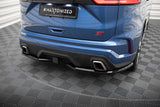 REAR SIDE SPLITTERS FORD EDGE ST MK2 by FORD FO-ED-2-ST-RSD1G