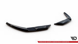 REAR SIDE SPLITTERS FORD EDGE ST MK2 by FORD FO-ED-2-ST-RSD1G