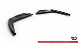 REAR SIDE SPLITTERS FORD EDGE ST MK2 by FORD FO-ED-2-ST-RSD1G