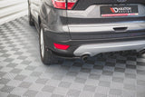 REAR SIDE SPLITTERS FORD ESCAPE MK3 by FORD FO-ES-3-RSD1G