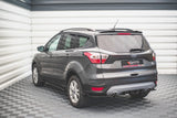 REAR SIDE SPLITTERS FORD ESCAPE MK3 by FORD FO-ES-3-RSD1G
