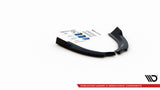 REAR SIDE SPLITTERS FORD ESCAPE MK3 by FORD FO-ES-3-RSD1G