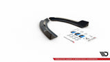 REAR SIDE SPLITTERS FORD ESCAPE MK3 by FORD FO-ES-3-RSD1G