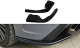REAR SIDE SPLITTERS FORD FOCUS RS MK3 by FORD FO-FO-3-RS-RSD1G