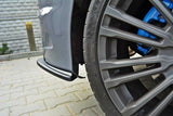 REAR SIDE SPLITTERS FORD FOCUS RS MK3 by FORD FO-FO-3-RS-RSD1G
