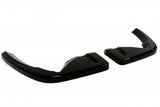REAR SIDE SPLITTERS FORD FOCUS RS MK3 by FORD FO-FO-3-RS-RSD1G