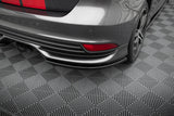 REAR SIDE SPLITTERS FORD FOCUS ST MK3 FL by FORD FO-FO-3F-ST-RSD1G