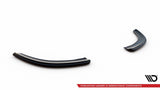 REAR SIDE SPLITTERS FORD FOCUS ST MK3 FL by FORD FO-FO-3F-ST-RSD1G