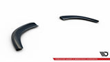 REAR SIDE SPLITTERS FORD FOCUS ST MK3 FL by FORD FO-FO-3F-ST-RSD1G