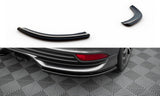 REAR SIDE SPLITTERS FORD FOCUS ST MK3 FL by FORD FO-FO-3F-ST-RSD1G