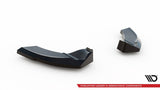 Rear Side Splitters Hyundai Veloster N Mk2 by HYUNDAI HY-VE-2-N-RSD1G