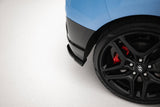 Rear Side Splitters Hyundai Veloster N Mk2 by HYUNDAI HY-VE-2-N-RSD1G