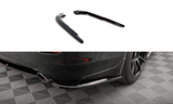 REAR SIDE SPLITTERS INFINITI Q50 S MK1 by INFINITI IN-Q50S-1-RSD1G