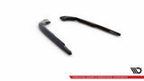 Maxton Design Rear Side Splitters Infiniti Q50 S Mk1 by Maxton Design IN-Q50S-1-RSD1G