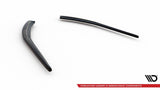 Maxton Design Rear Side Splitters Jaguar Xe R-Dynamic X760 Facelift by Maxton Design JA-XE-1F-RDYNAMIC-RSD1G