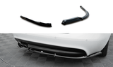 REAR SIDE SPLITTERS JAGUAR XE R-SPORT X760 by JAGUAR JA-XE-1-RSPORT-RSD1G