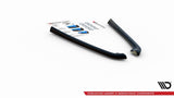 Maxton Design Rear Side Splitters Lexus Is F Mk2 by Maxton Design LE-ISF-2-RSD1G