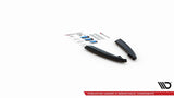 REAR SIDE SPLITTERS LEXUS LC 500 by LEXUS LE-LC-500-RSD1G