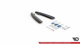 REAR SIDE SPLITTERS LEXUS LC 500 by LEXUS LE-LC-500-RSD1G