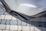 REAR SIDE SPLITTERS LEXUS NX FACELIFT(HYBRID) by LEXUS LE-NX-1-H-RSD1G