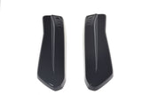 Maxton Design Rear Side Splitters Lexus Nx Facelift(Hybrid) by Maxton Design LE-NX-1-H-RSD1G