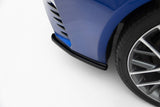 Maxton Design Rear Side Splitters Lexus Rc by Maxton Design LE-RC-1-RSD1G