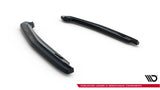 REAR SIDE SPLITTERS LEXUS RC by LEXUS LE-RC-1-RSD1G