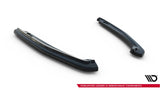Maxton Design Rear Side Splitters Lexus Rc by Maxton Design LE-RC-1-RSD1G