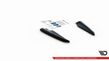 REAR SIDE SPLITTERS MASERATI GHIBLI MK3 by MASERATI MA-GH-1-RSD1G